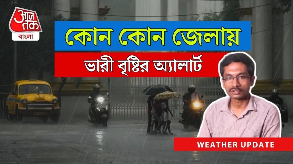 West Bengal Weather Forecast