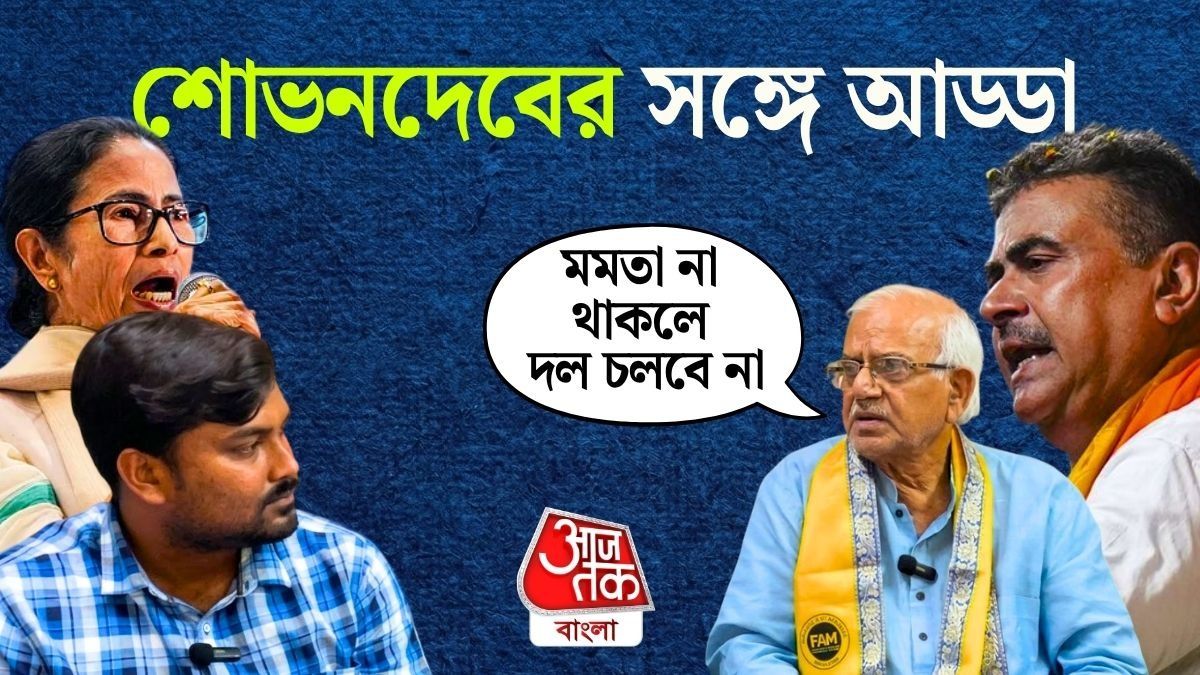 Sobhandeb Chatterjee Exclusive Interview