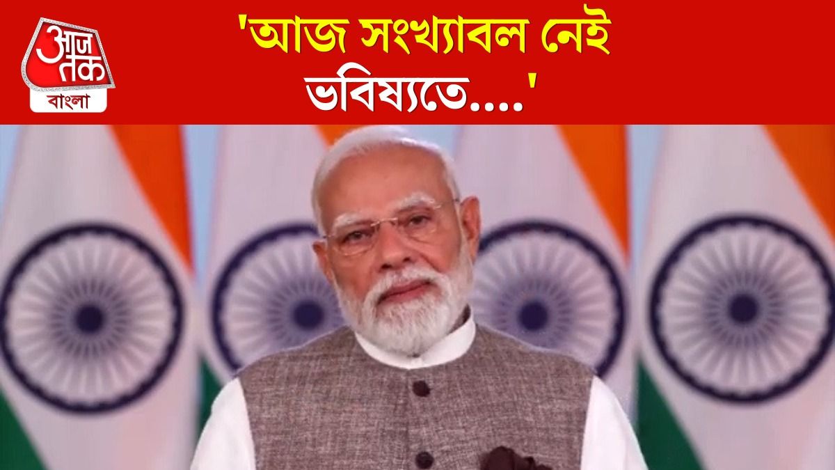 'সব বাধা কাটাব', Women Reservation নিয়ে আশ্বাস দিলেন PM Modi