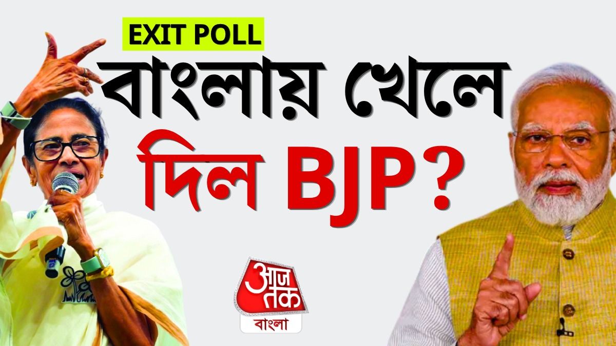 Exit Polls 