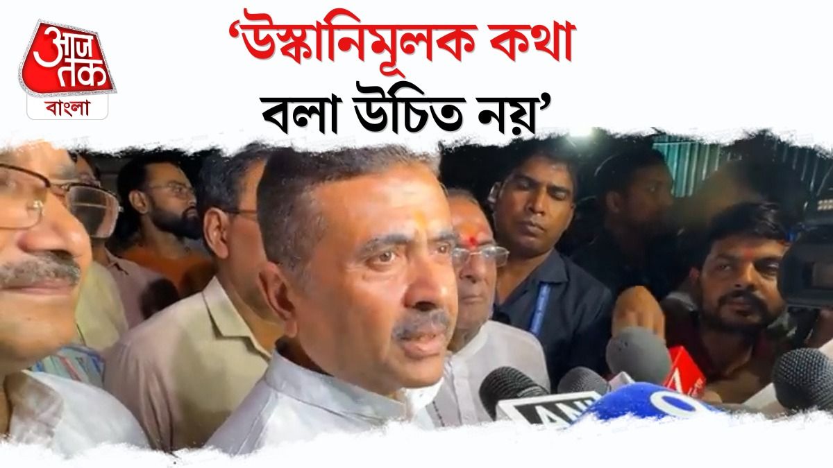 Result Day এর আগে Abhishek Banerjee কে নিয়ে কী বললেন Suvendu Adhikari? 