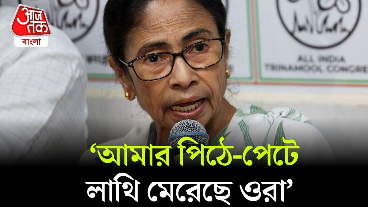 'CCTV অফ করে...', Bhabanipur এর EVM গণনা নিয়ে যা যা বললেন Mamata