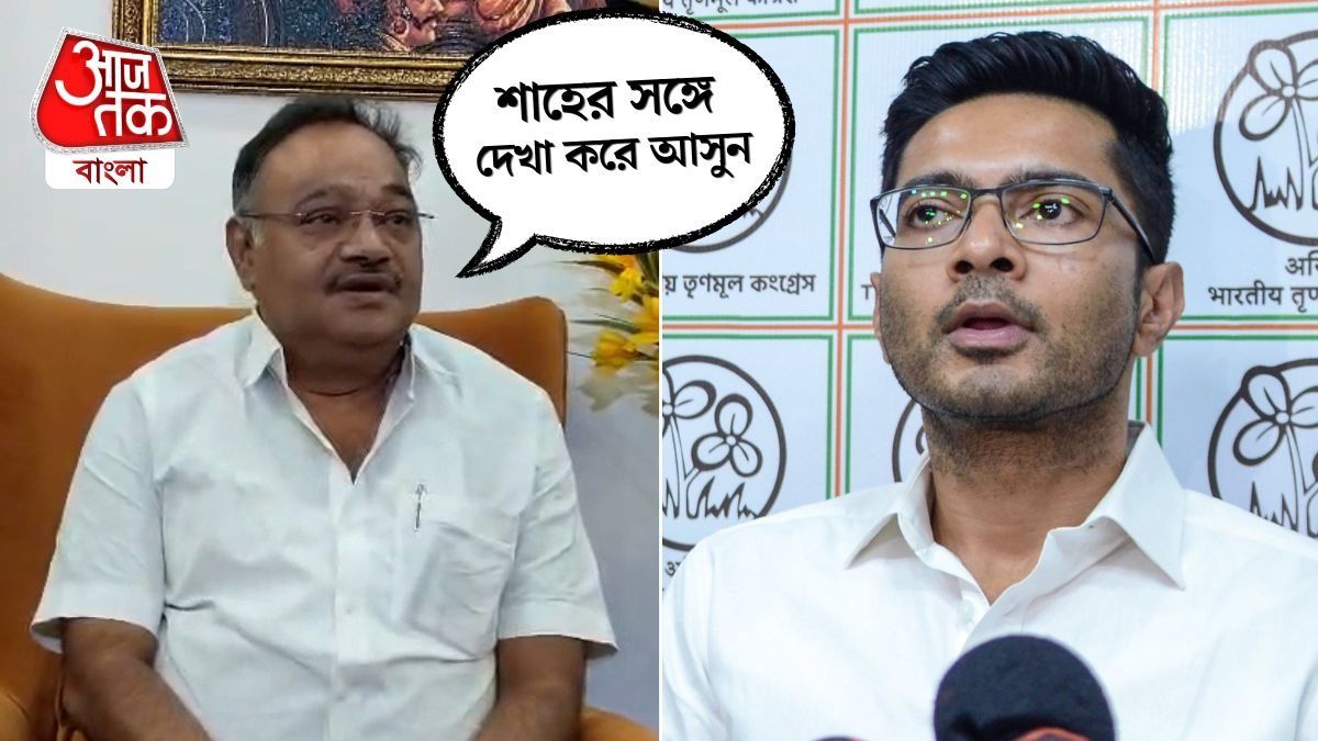 Samik Bhattacharya Speech