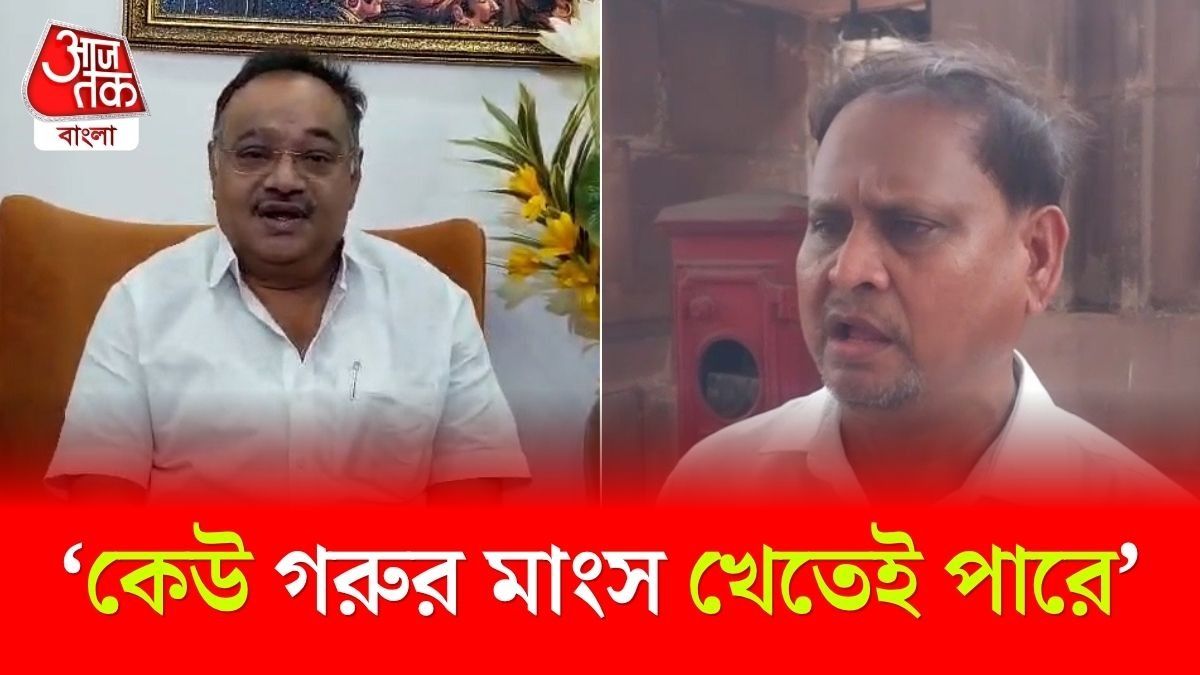 Samik Bhattacharya Speech