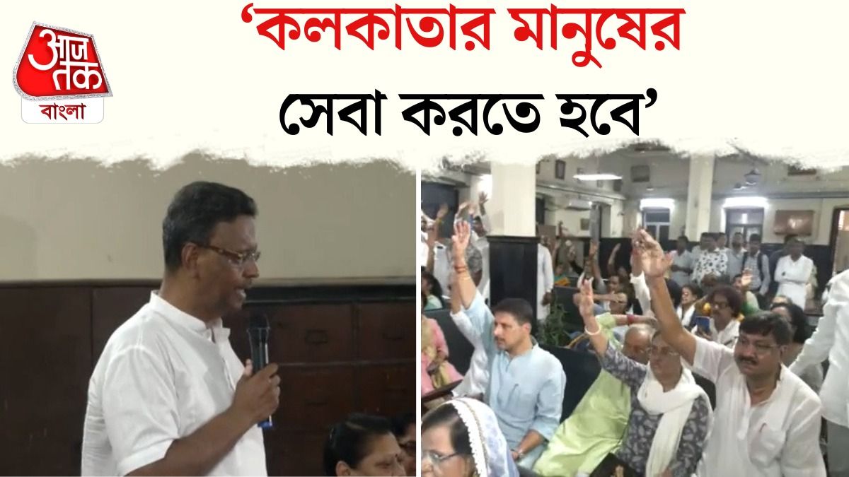 KMC Assembly তালাবন্ধ, Mayor Firhad Hakim কী বার্তা দিলেন BJP Govt কে?