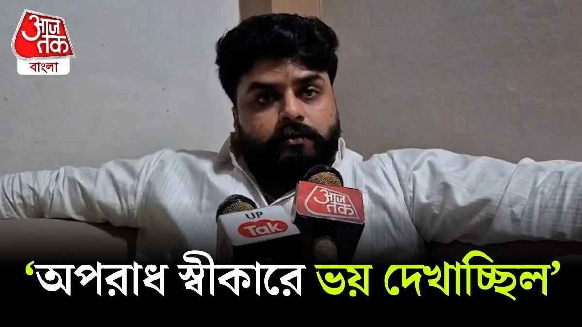 'এনকাউন্টার করে দিত', Suvendu PA Murder Case এ নির্দোষকেই Arrest