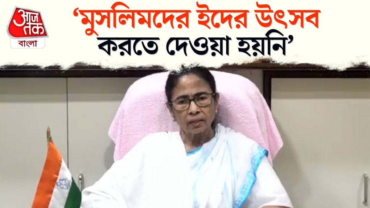 'BJP-র আমলে হিন্দুরাও অত্যাচারিত', কেন দাবি করলেন মমতা? 