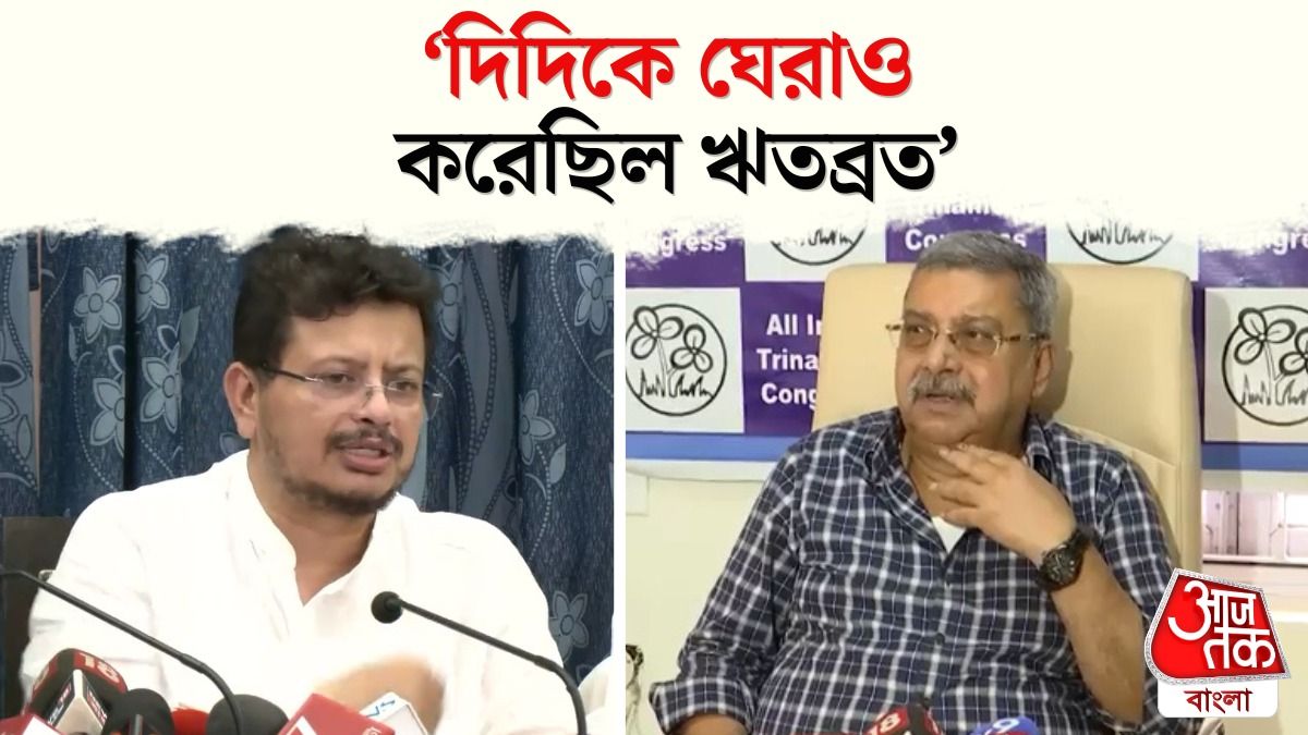 kalyan Banerjee 
