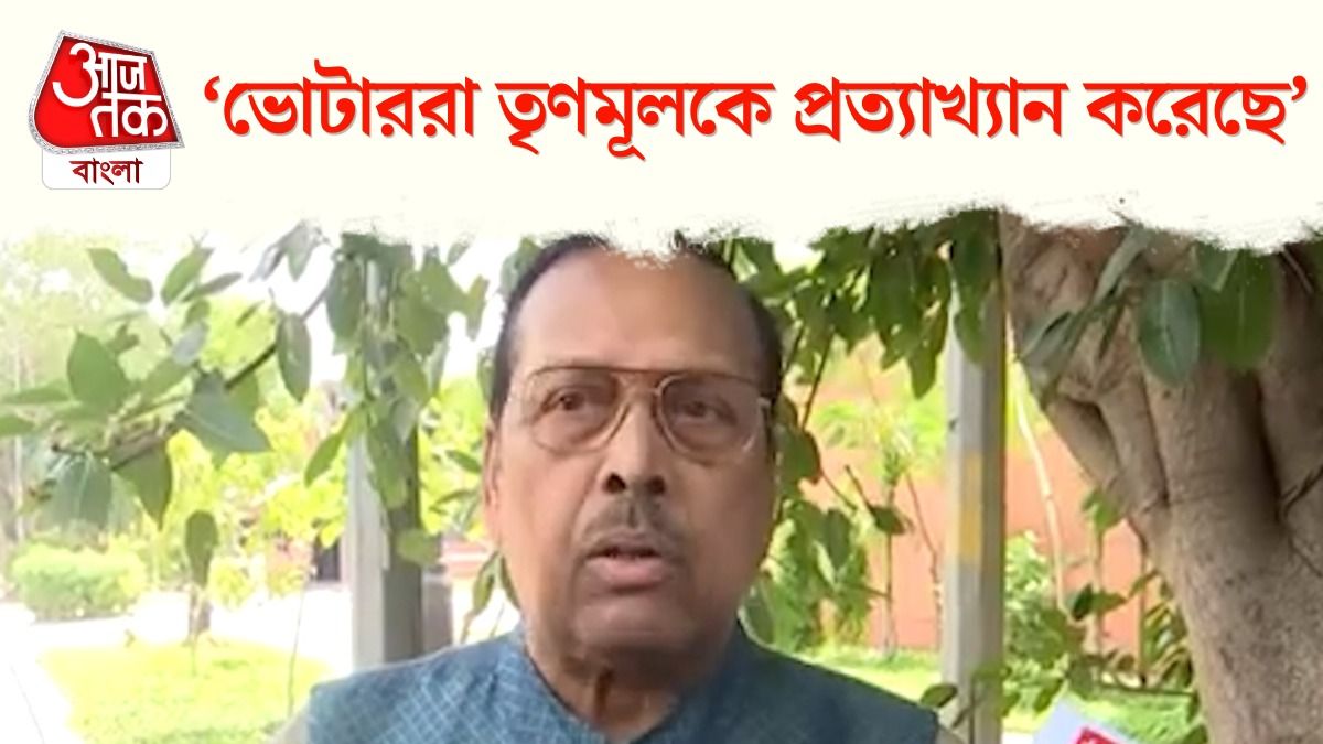 রাজ্যসভায় তৃণমূলে ভাঙন, ইস্তফা দিলেন সুখেন্দুশেখর, VIDEO 