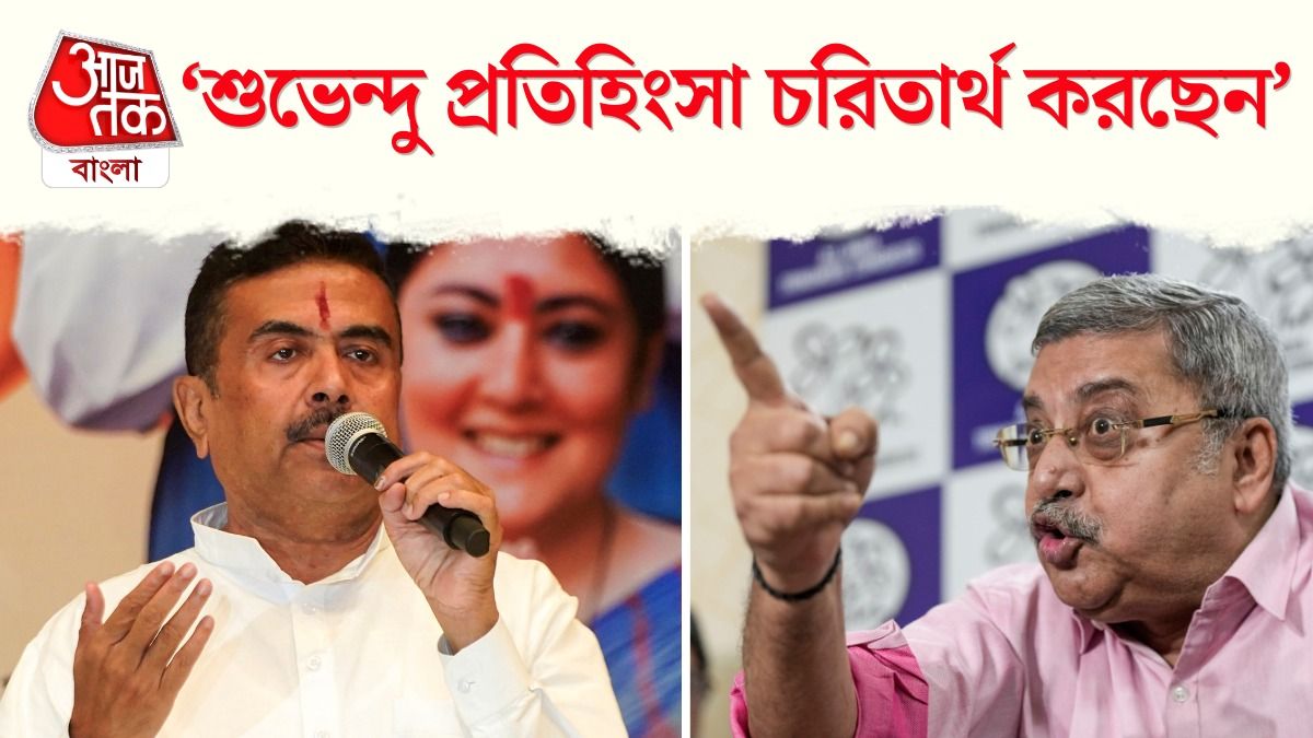 'মমতা বন্দ্যোপাধ্যায়কে এভাবে কোনওদিন অপদস্থ করা হয়নি', বলছেন খোদ কল্যাণ 