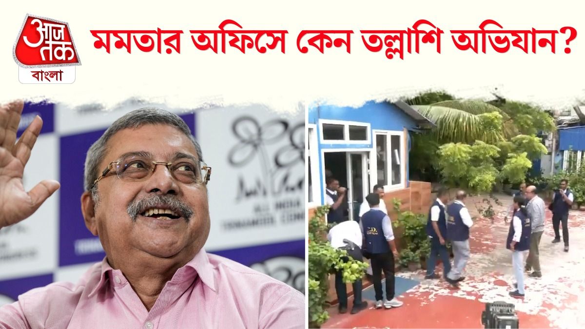 তল্লাশিতে সাক্ষী হিসেবে BJP-র ২ জনকে এনেছে CID, অভিযোগ কল্যাণের