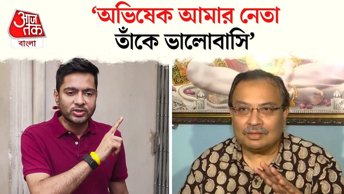 Abhishek Banerjee সঙ্গে তর্কাতর্কি? মুখ খুললেন Kunal Ghosh
