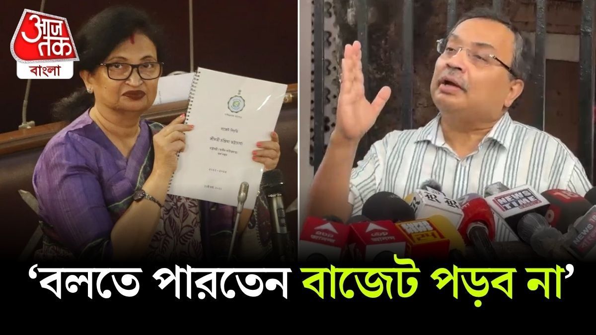 'মন্ত্রী থাকাকালীন কষ্ট হয়নি', Chandrima Resignation নিয়ে Kunal Ghosh