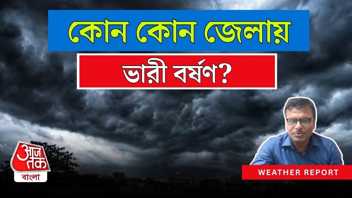 Weather Report