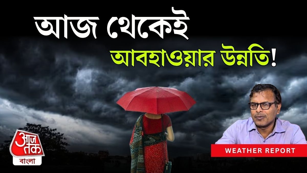Weather Report