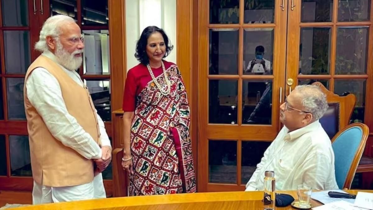 Rekha Jhunjhunwala ने Dishman Carbogen Amcis  इस शेयर से दूरी बना ली है। 