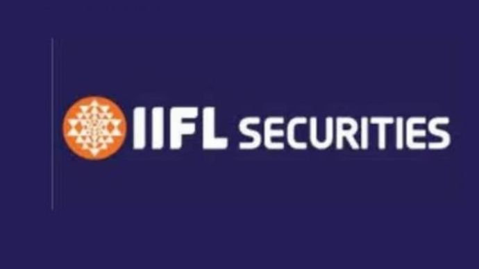 IIFL Securities IIFL Securities
