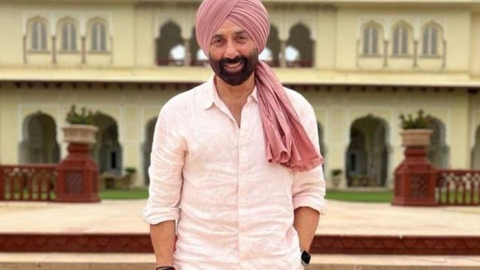 सनी देओल के बंगले की नीलामी हुई रद्द सनी देओल के बंगले की नीलामी हुई रद्द