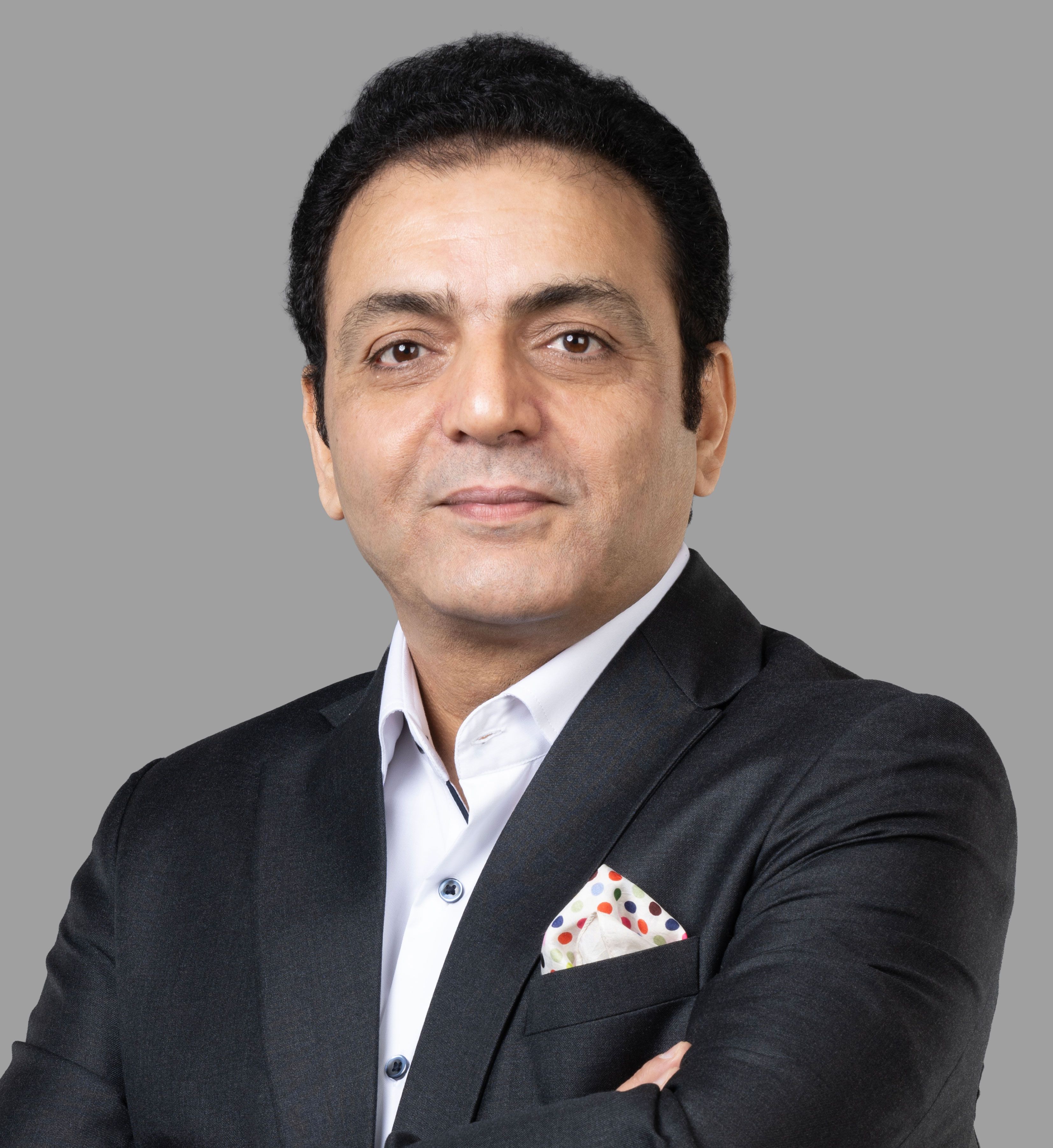 Siddharth Zarabi
