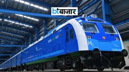 दिल्ली रूट पर जल्द दौड़ेगी हाइड्रोजन ट्रेन, ट्रायल की तारीख और स्टेशन पर अब भी सस्पेंस