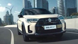 नई Maruti XL6 में क्या होगा खास? Suzuki XL7 Facelift से सामने आई आने वाले मॉडल की तस्वीर