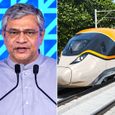 India's First Bullet Train: वडोदरा से मुंबई का सफर होगा आसान, मई 2027 में पटरियों पर दौड़ेगी बुलेट ट्रेन