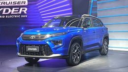 ₹20 लाख के बजट में कौन सी Hybrid Car है सबसे खास? पेट्रोल खर्च घटाने वाली इन गाड़ियों की पूरी लिस्ट ₹20 लाख के अंदर Top Hybrid Cars