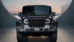 नई Mahindra Thar से 22 सितंबर को उठेगा पर्दा, जानें लुक से फीचर्स तक क्या होगा नया
