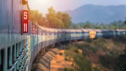 कानपुर से दिल्ली जाने वालों के लिए नई ट्रेन, 8 घंटे में पूरा होगा सफर, जानें रूट और टाइमिंग