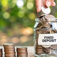 FD पर मिल रहा 8.50% तक ब्याज, सीनियर सिटीजन के लिए ये बैंक दे रहे शानदार रिटर्न