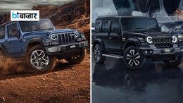 Mahindra Thar OG vs Roxx: कीमत में लाखों का अंतर! इंजन, पावर और 4WD में कितना फर्क?