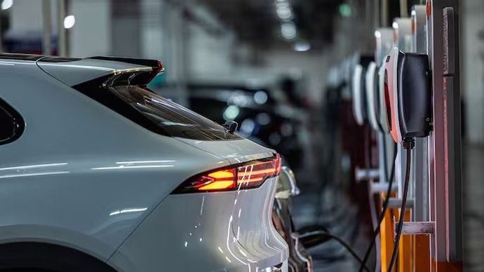 Affordable Electric Cars