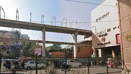 Delhi Metro में सफर होगा आसान! इस स्टेशन पर बिना बाहर निकले बदल सकेंगे Green और Magenta Line