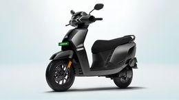 136 KM रेंज और 2 लाख KM बैटरी लाइफ! Ampere Nexus EX+ में मिलेंगे ये धांसू फीचर्स