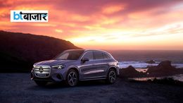 अभी लॉन्च भी नहीं हुई और Mercedes-Benz की इस इलेक्ट्रिक SUV के लिए उमड़े ग्राहक! देखें शानदार तस्वीरें Mercedes-Benz Electric GLC 400