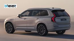Volvo EX90: लॉन्च हुई लग्जरी इलेक्ट्रिक SUV! 625 KM की रेंज, जानें क्या है खास