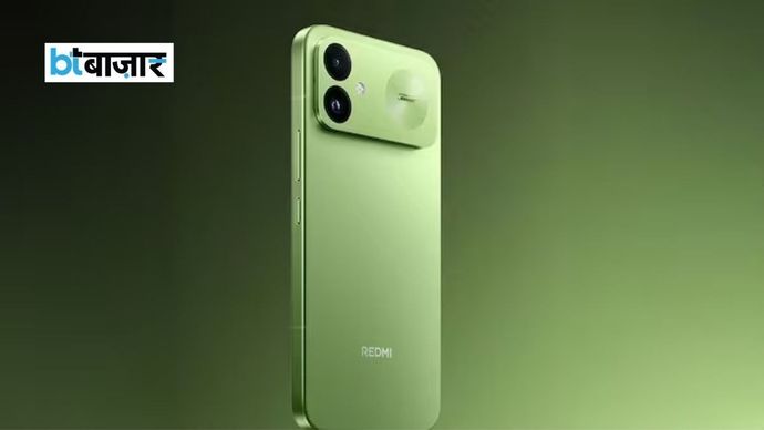 Redmi K100