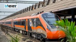 बेंगलुरु से मुंबई का सफर अब रातभर में होगा पूरा? Vande Bharat Sleeper की लॉन्चिंग, रूट और टिकट बुकिंग पर अपडेट