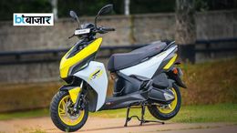 दिवाली पर TVS Ntorq 150 खरीदने का प्लान? शोरूम पहुंचा नया ब्लैक-ग्रीन मॉडल, कीमत और फीचर्स पर अपडेट