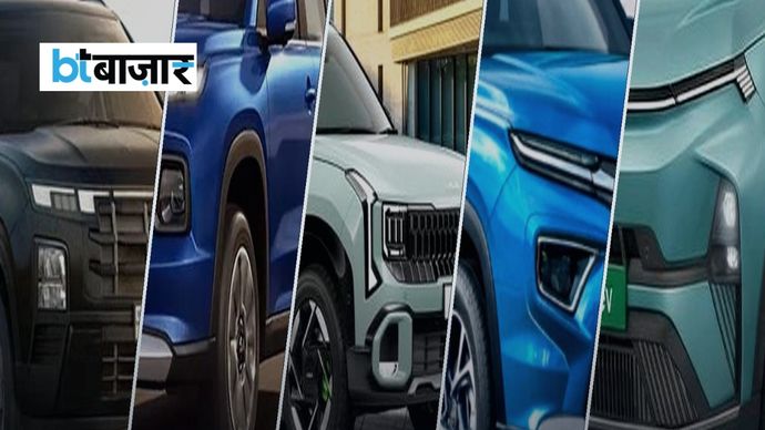 ₹20 लाख में ये 5 SUV बन सकती हैं पहली पसंद! शानदार माइलेज और लग्जरी फीचर्स