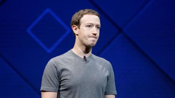 Mark Zuckerberg की संपत्ति भी बढ़कर 87 बिलियन डॉलर हो गई।