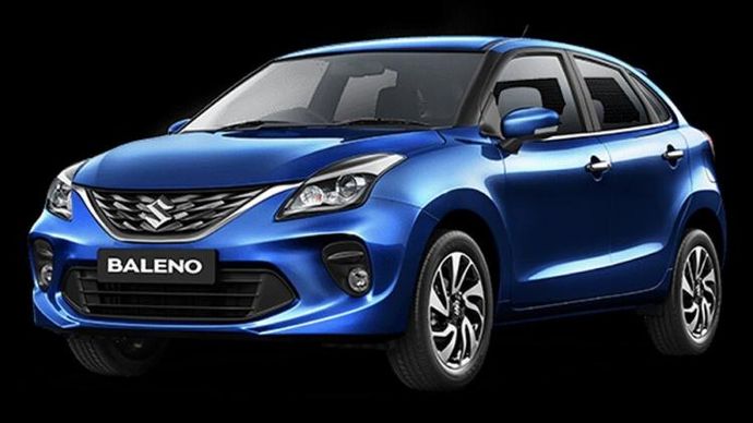 Maruti Suzuki ने 7,213 बलेनो के रिकॉल करने का आदेश दिया है। Maruti Suzuki ने 7,213 बलेनो के रिकॉल करने का आदेश दिया है।