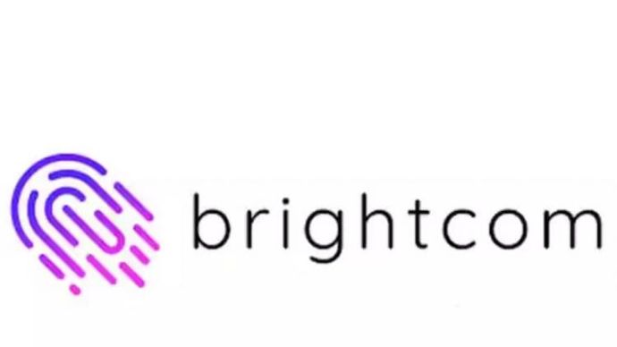 Brightcom Group Share Price