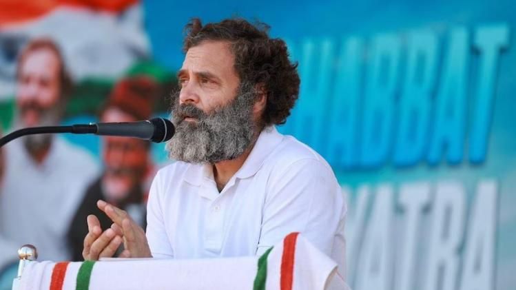 Rahul Gandhi 6 और वर्षों के लिए चुनाव नहीं लड़ पाएंगे।