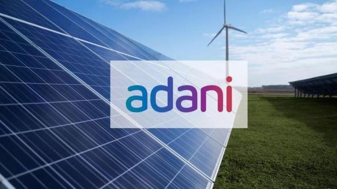 Adani Group के शेयर में लगातार गिरावट के बाद तेजी आई है। Adani Group के शेयर में लगातार गिरावट के बाद तेजी आई है।