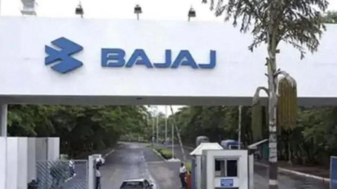 Bajaj Auto क्या है नया टारगेट? Bajaj Auto क्या है नया टारगेट?