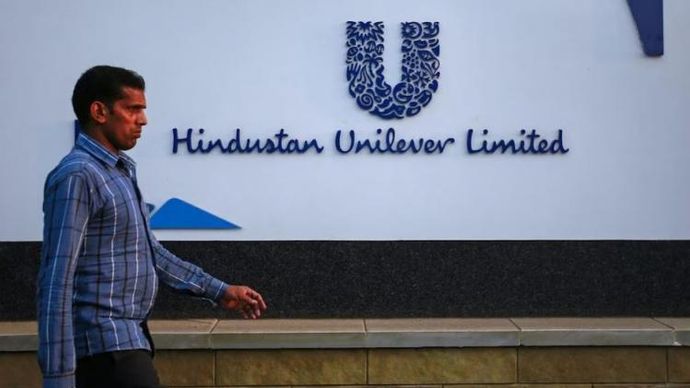 HUL Q4 में 2,601 करोड़ रुपये की वृद्धि दर्ज की HUL Q4 में 2,601 करोड़ रुपये की वृद्धि दर्ज की