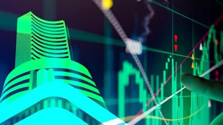 Share Market की दशा और दिशा