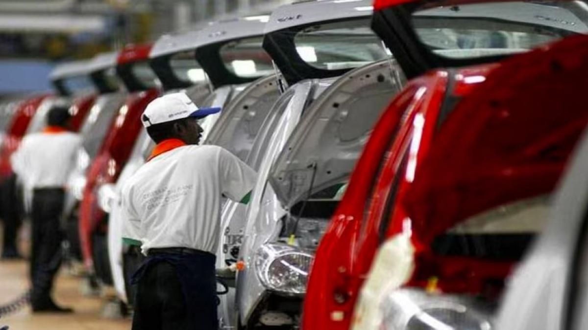 CarTrade Tech शेयर की कीमत में तेज उतार-चढ़ाव 