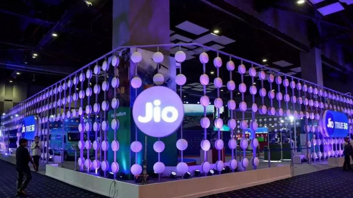 Jio Financial एक प्रौद्योगिकी-आधारित व्यवसाय होगा